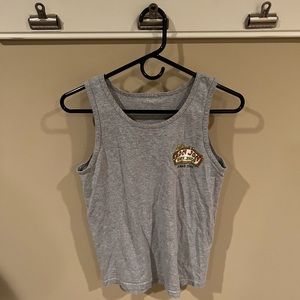 Ron Jon surf shop tank Grand Turk